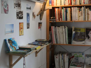 Chez KiKi Hostel - Kaohsiung
