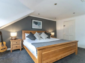 The Stirling Townhouse