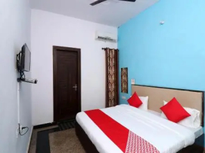 OYO 19640 Hotel Ks
