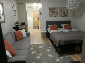 StarHomes Double Lux 10