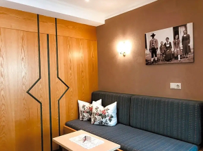 Hotel Almrausch