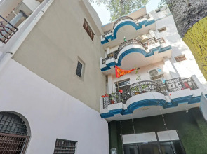 OYO Flagship 80551 Hotel New Pacifica Grand