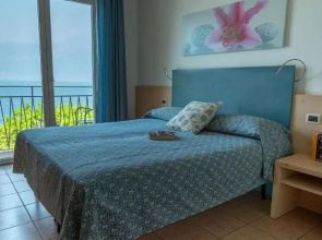 Hotel Residenza Sirenella