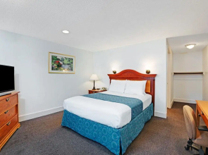 Knight's Inn Boston/Danvers