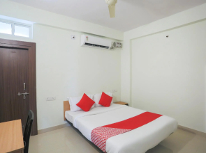 Collection O 48162 Hotel Prashant