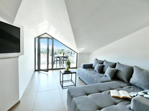 Apart Residence Rudan 1