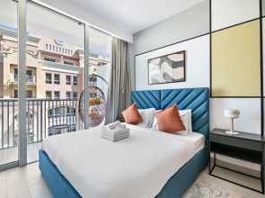 Silkhaus Luma21, JVC Dubai