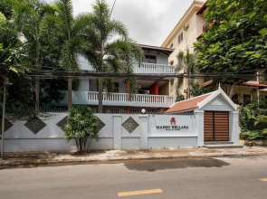 Arun Villa
