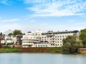 NH Arnhem Rijnhotel