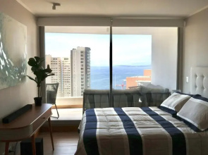 Aparts Suites Costa De Montemar