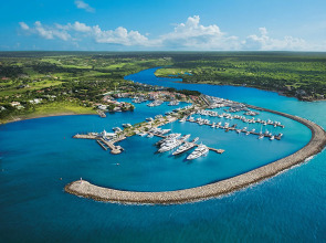 Dreams Dominicus La Romana - All Inclusive