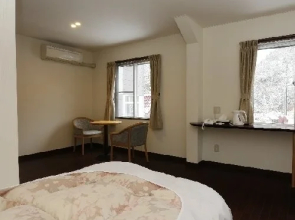 Mimata Onsen Kanagikanko Hotel