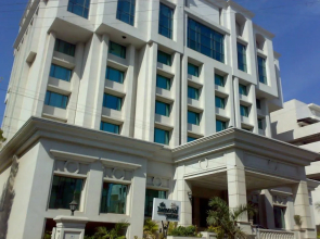 The Imperial Palace Hotel