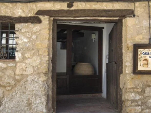 Alojamiento Rural Font del Roser