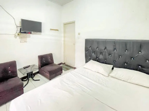 Hotel Mustika Widyasari RedPartner