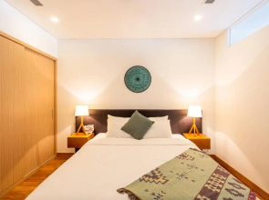 Vesta Luxury Suite - The Ocean Villas Da Nang