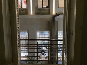 Cairo Central House