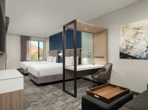 Springhill Suites By Marriott Kanab