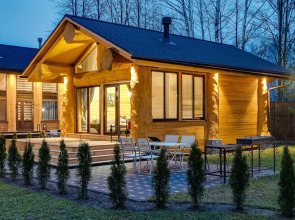 Загородный Клуб LaFa