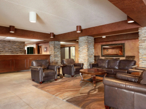 Ramada by Wyndham Fargo