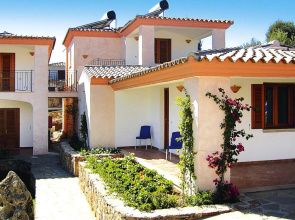 Residence With Pool In Tanaunella - Budoni