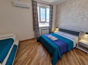 B&B FR House Affittacamere Colleferro