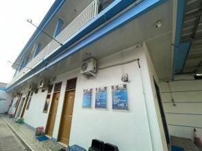 OYO 93995 Griya Va Syariah