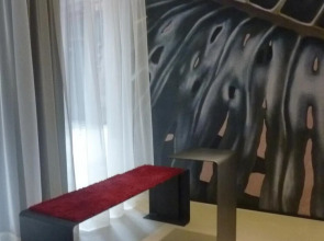 Hotel Barcelona House