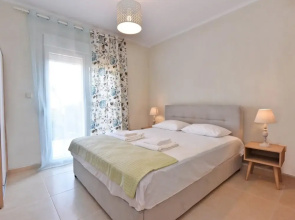 Fotinia Beach House Ground Floor - Dionysiou B