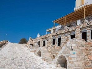 Alta Vista Naxos