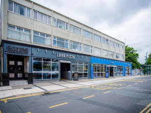 Harbour Court - 2 Bedroom - Saundersfoot