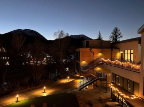 The Pad