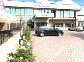 Hotel Ozana