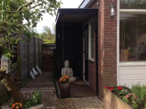 Studio Lakeside Spiegelplas