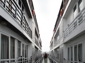 Halong Glory Cruise