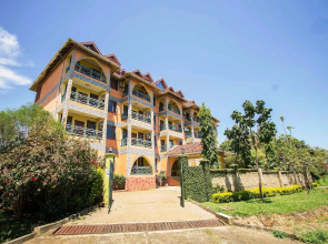 Park View Safari Hotel & Apartments