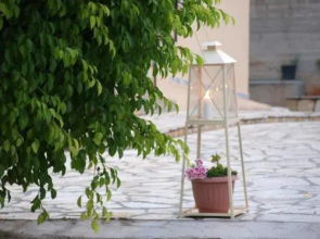 Aristotelis Apartments