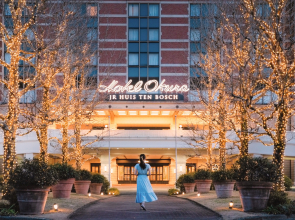 Hotel Okura JR Huis Ten Bosch