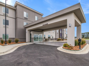 Sleep Inn at Discovery Park of America