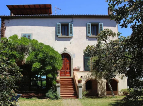 Apartment Near Grosseto's Sandy Beaches