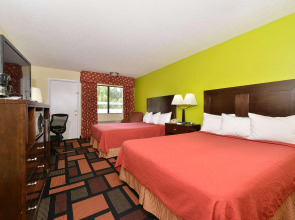 Americas Best Value Inn Canton, NC