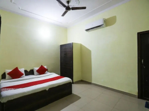 Mugdal Rishi Dham by OYO Rooms