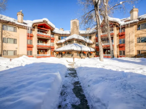 Platinum Collection at Trappeur's Crossing by Steamboat