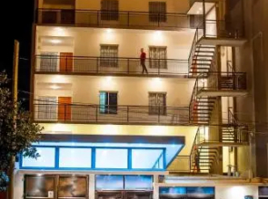 Apartamentos La Posta