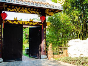 Riverside Bamboo Resort - Hoi An