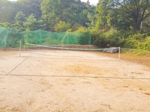 Yong Maple Pension