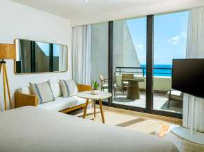 Paradisus Cancún – All Inclusive