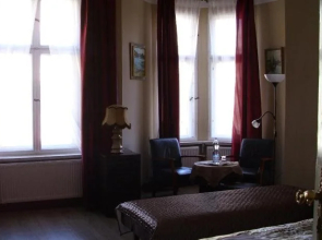 Apartament Claire