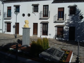 Alojamiento rural  Tassone