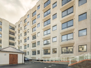 Skyline Luxury Apartments